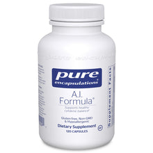 A.I. Formula, 120 Capsules, by Pure Encapsulations