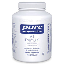 A.I. Formula, 360 Capsules, by Pure Encapsulations