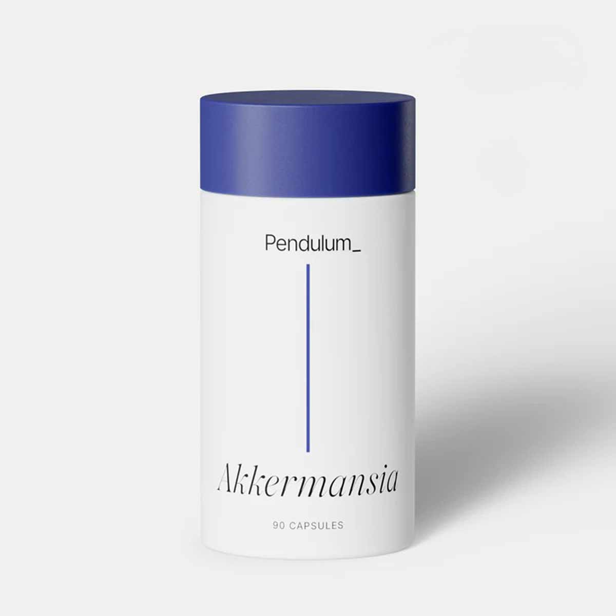 Akkermansia, by Pendulum