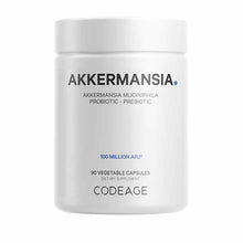 Akkermansia Probiotic Prebiotic, by Codeage