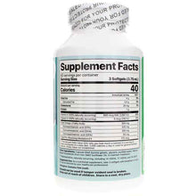 Alaskan Cod Liver Oil, by Jigsaw Health, image #2