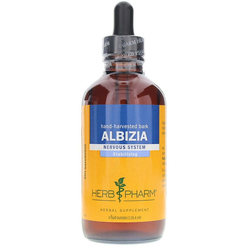 Albizia Extract, by Herb Pharm