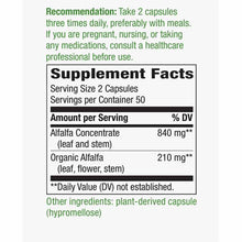 Alfa-Max, by Natures Way, image #2