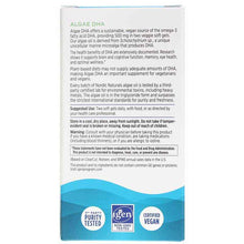 Algae DHA, 60 Softgels, by Nordic Naturals, image #3
