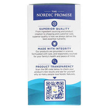 Algae DHA, 60 Softgels, by Nordic Naturals, image #4