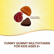 Alive Gummies Multi-Vitamin for Children, by Natures Way