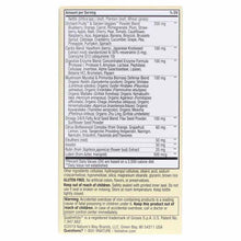 Alive Max3 Daily Multivitamin Max Potency, 60 Tablets, by Natures Way, image #3