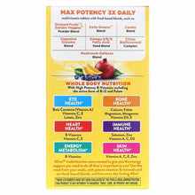 Alive Max3 Daily Multivitamin Max Potency, 90 Tablets, by Natures Way, image #4