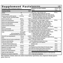 Alive Max3 Daily Multi-Vitamin No Iron Added, 180 Tablets, by Natures Way, image #2