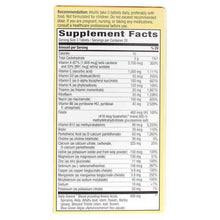 Alive Max3 Daily Multi-Vitamin No Iron Added, 60 Tablets, by Natures Way, image #2