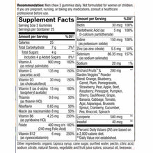 Alive Men's Gummy Vitamins, by Natures Way, image #54