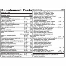 Alive Once Daily Men's Ultra Potency Multi, by Natures Way, image #2