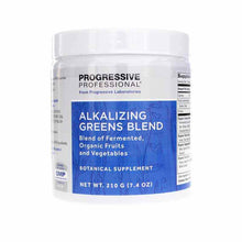 Alkalizing Greens Blend, by Progressive Labs