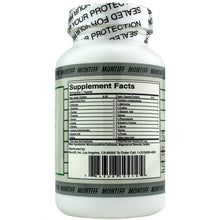 All-Basic 677 Mg, 100 Capsules, by Montiff, image #2