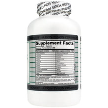 All-Basic 677 Mg, 200 Capsules, by Montiff, image #2