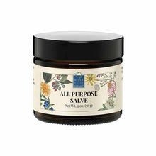 All Purpose Salve, 2 Oz, by Wise Woman Herbals