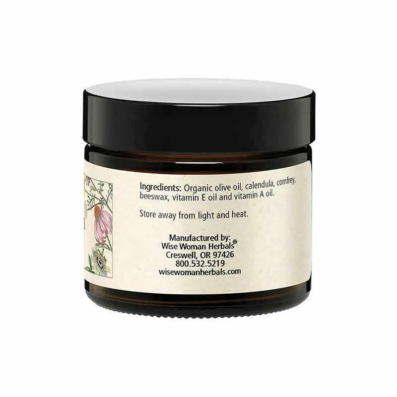 All Purpose Salve, 2 Oz, by Wise Woman Herbals, image #2