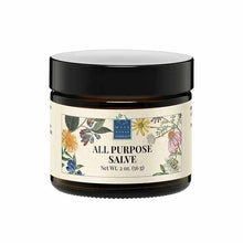 All Purpose Salve, by Wise Woman Herbals