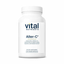 Aller-C, by Vital Nutrients