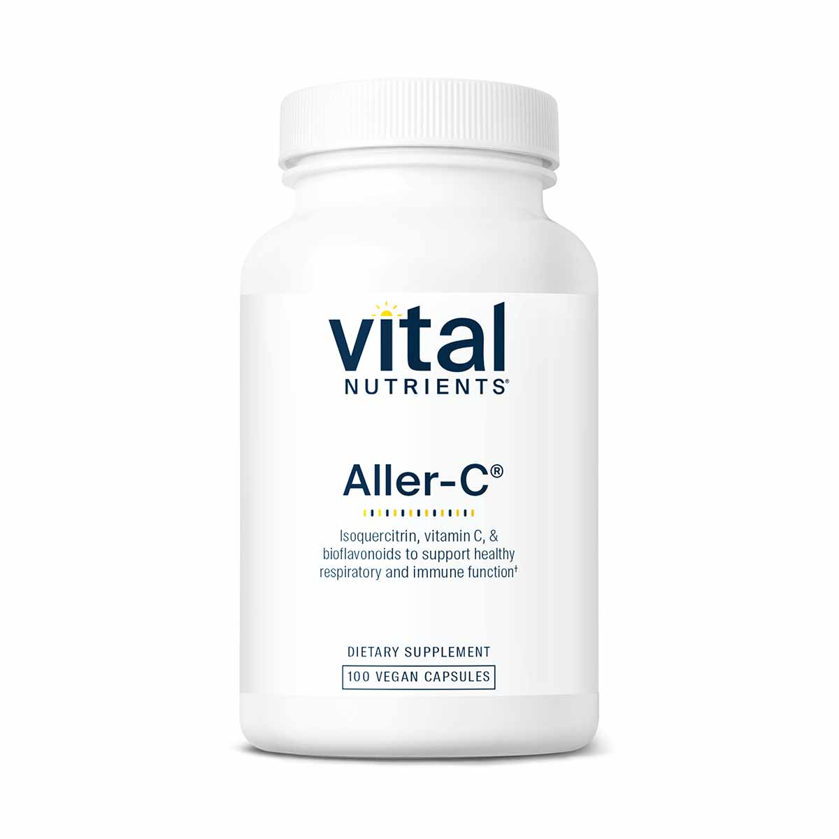 Aller-C, by Vital Nutrients