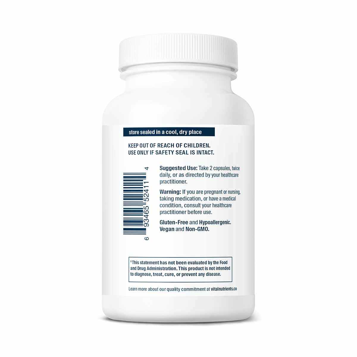 Aller-C, by Vital Nutrients