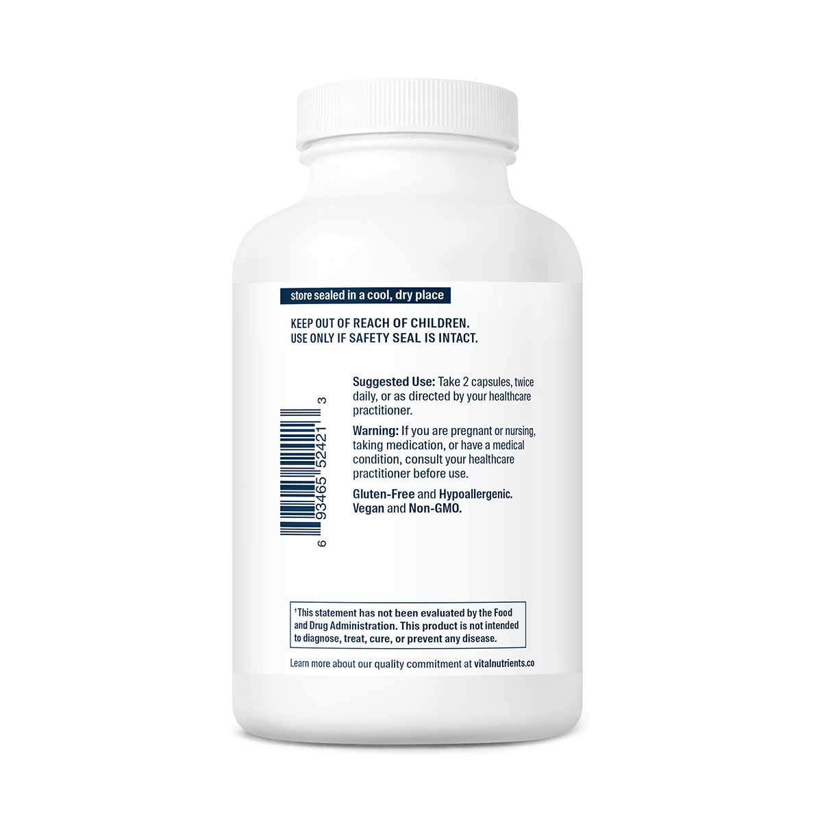 Aller-C, by Vital Nutrients