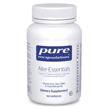 Aller-Essentials, 60 Capsules, by Pure Encapsulations