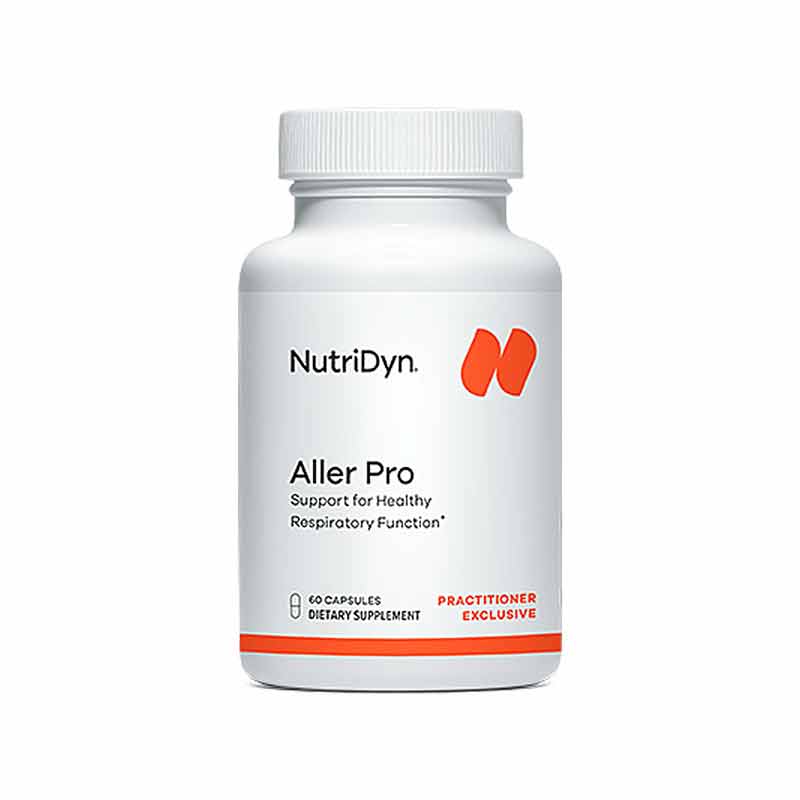 Aller Pro, by NutriDyn