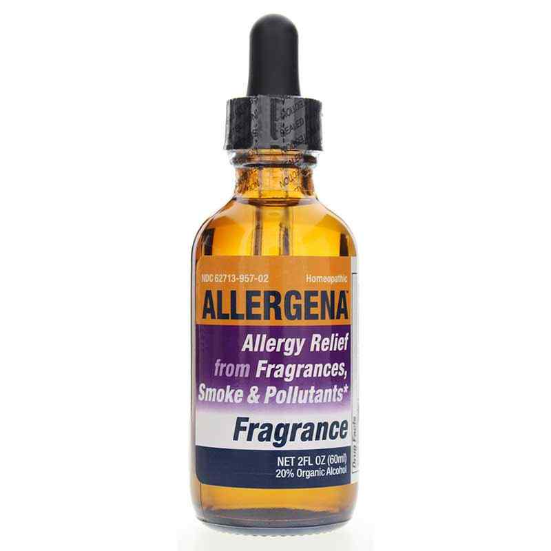 Allergena Fragrance, Progena – Professional Supplement Center