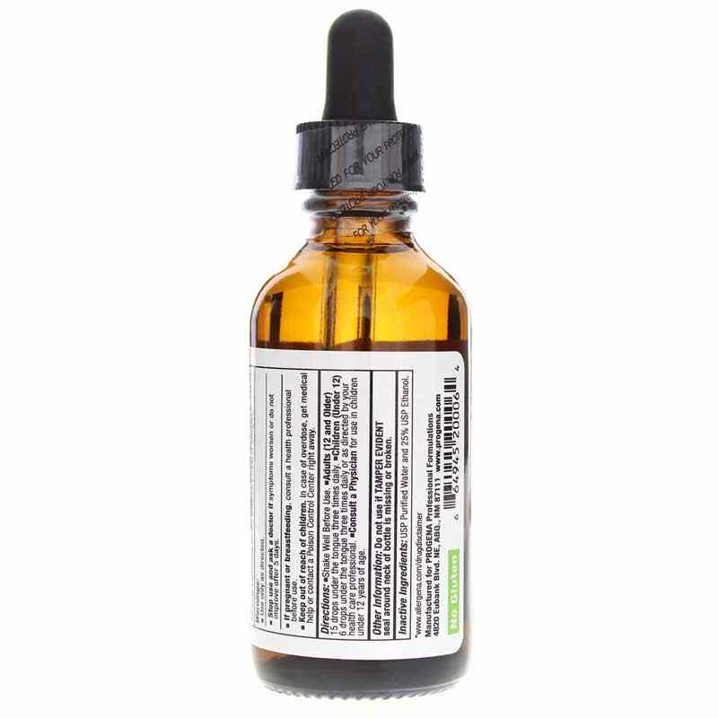 Allergena Mold Mix, 2 Oz, by Progena, image #3