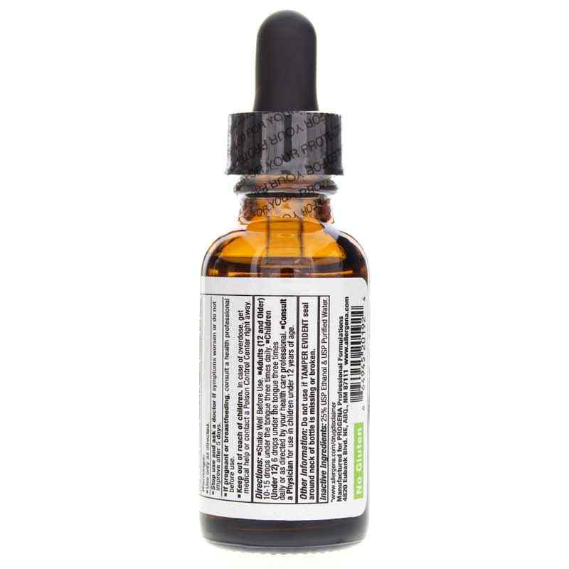 Allergena Pet Dander, Progena – Professional Supplement Center