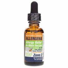 Allergena Zone 2, 1 Oz, by Progena