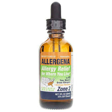 Allergena Zone 2, 2 Oz, by Progena