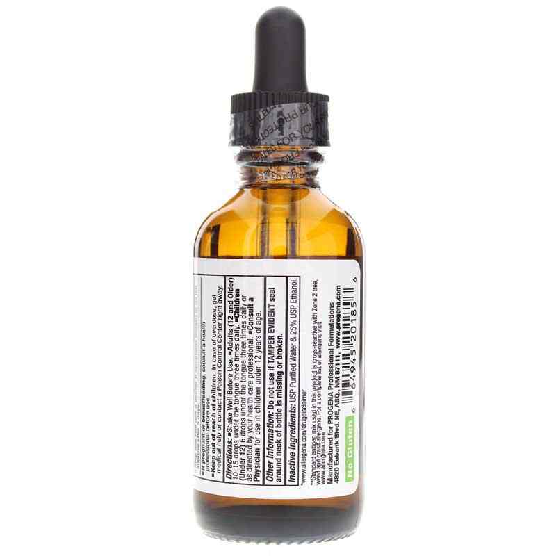 Allergena Zone 2, 2 Oz, by Progena, image #3