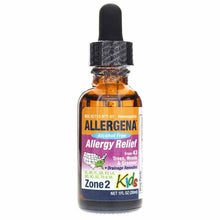 Allergena Zone 2 for Kids, 1 Oz, by Progena