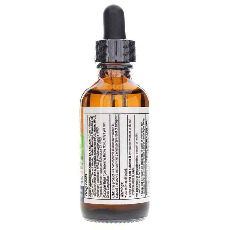 Allergena Zone 4, Progena – Professional Supplement Center