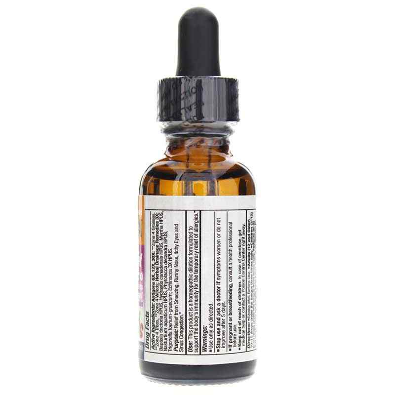 Allergena Zone 4 for Kids, 1 Oz, by Progena, image #2