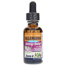 Allergena Zone 4 for Kids, by Progena