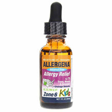 Allergena Zone 6 for Kids, by Progena