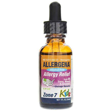 Allergena Zone 7 for Kids, 1 Oz, by Progena