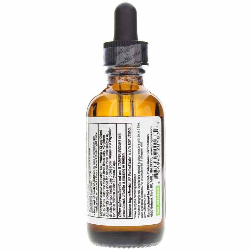 Allergena Zone 8, 2 Oz, by Progena, image #3
