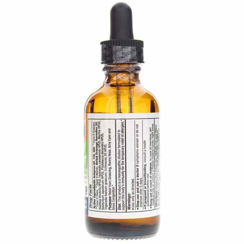 Allergena Zone 9, 2 Oz, by Progena, image #2