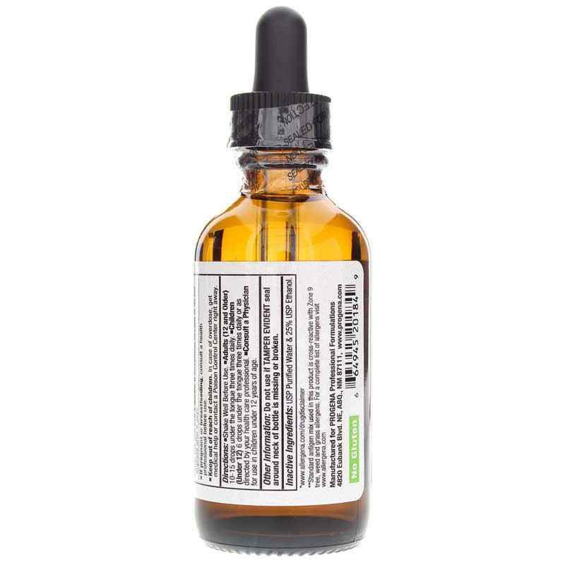 Allergena Zone 9, 2 Oz, by Progena, image #3