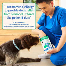Allergy & Immune Chews, An Allergy & Itch Relief Supplement, 30 Chews, by Native Pet, image #3