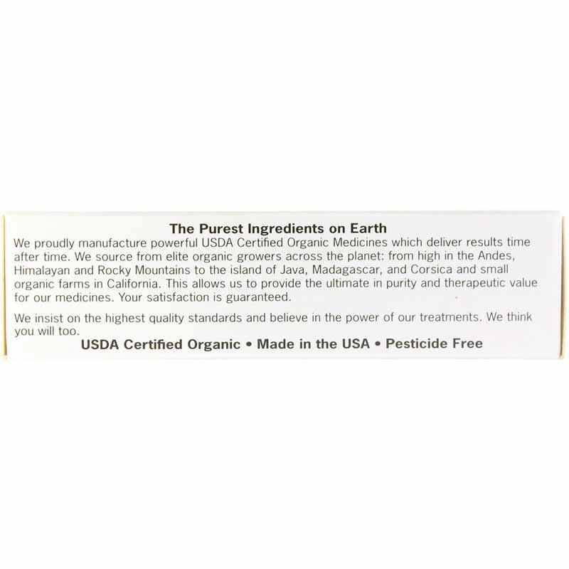 Allergy Organic Maximum Strength, by Forces Of Nature, image #4