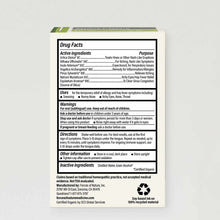 Allergy Relief Maximum Strength, .34 Oz, by Forces Of Nature