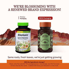 Allertonic Softgels, 120 Softgels, by Herbs, Etc, image #3