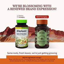 Allertonic Softgels, 60 Softgels, by Herbs, Etc, image #3