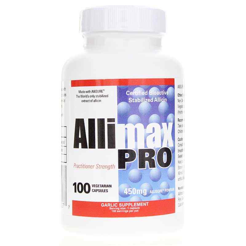 Allimax Pro, by Allimax