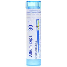 Allium Cepa 30C, by Boiron